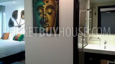 RAW6842: 2 bedroom Apartment in Rawai beach area. Photo #3