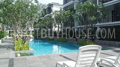 RAW6842: 2 bedroom Apartment in Rawai beach area. Photo #6