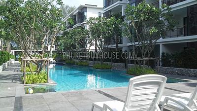 RAW6842: 2 bedroom Apartment in Rawai beach area. Photo #6