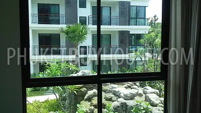 RAW6842: 2 bedroom Apartment in Rawai beach area. Photo #7
