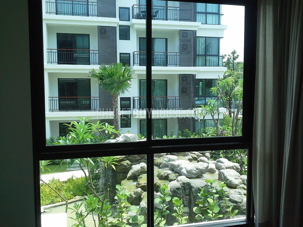 RAW6842: 2 bedroom Apartment in Rawai beach area. Photo #7