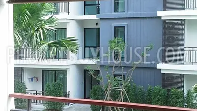 RAW6842: 2 bedroom Apartment in Rawai beach area. Photo #8