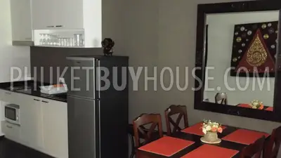 RAW6842: 2 bedroom Apartment in Rawai beach area. Photo #9