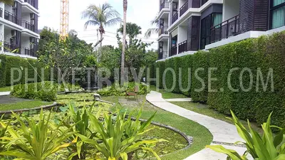 RAW6842: 2 bedroom Apartment in Rawai beach area. Photo #11