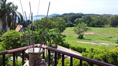 RAW6843: Apartments with Sea View in Rawai. Photo #3