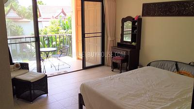 RAW6843: Apartments with Sea View in Rawai. Photo #6