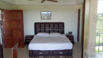 RAW6843: Apartments with Sea View in Rawai. Photo #11