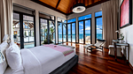 NAT6844: Villa with Panoramic Sea views in the area of Nai Thon Beach. Thumbnail #39