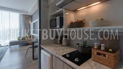 RAW6846: Deluxe Loft Apartment at a Special Price in Rawai. Photo #2
