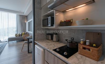 RAW6846: Deluxe Loft Apartment at a Special Price in Rawai. Photo #2