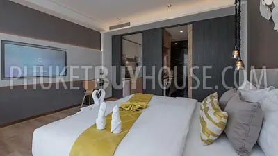 RAW6846: Deluxe Loft Apartment at a Special Price in Rawai. Photo #3