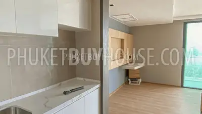 RAW6846: Deluxe Loft Apartment at a Special Price in Rawai. Photo #8