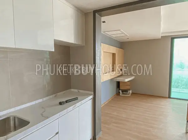 RAW6846: Deluxe Loft Apartment at a Special Price in Rawai. Photo #8