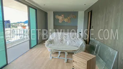 RAW6846: Deluxe Loft Apartment at a Special Price in Rawai. Photo #9