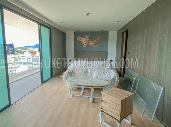 RAW6846: Deluxe Loft Apartment at a Special Price in Rawai. Photo #9