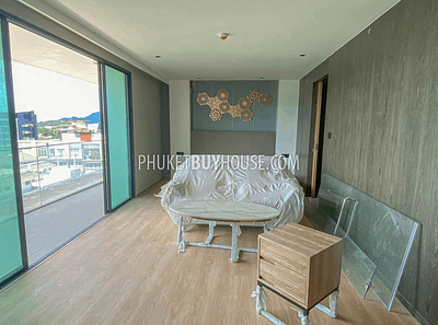 RAW6846: Deluxe Loft Apartment at a Special Price in Rawai. Photo #9