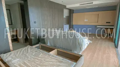 RAW6846: Deluxe Loft Apartment at a Special Price in Rawai. Photo #10