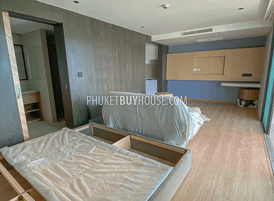 RAW6846: Deluxe Loft Apartment at a Special Price in Rawai. Photo #10
