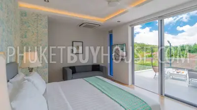 BAN6848: Complex of 2 Villas with a football field in Bang Tao area. Fotoğraf #10
