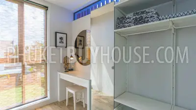 BAN6848: Complex of 2 Villas with a football field in Bang Tao area. Fotoğraf #11