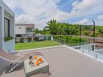 BAN6848: Complex of 2 Villas with a football field in Bang Tao area. Thumbnail #12