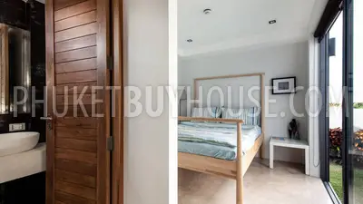 BAN6848: Complex of 2 Villas with a football field in Bang Tao area. Fotoğraf #18