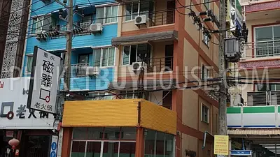 PAT6849: Commercial Building For Sale in Patong. Photo #1