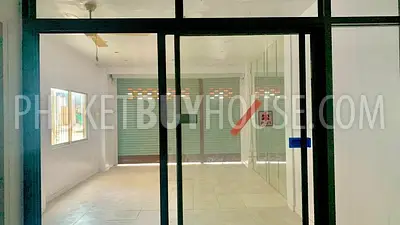 PAT6849: Commercial Building For Sale in Patong. Photo #2