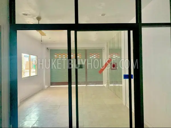 PAT6849: Commercial Building For Sale in Patong. Fotoğraf #2