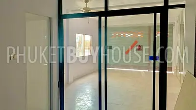 PAT6849: Commercial Building For Sale in Patong. Photo #3