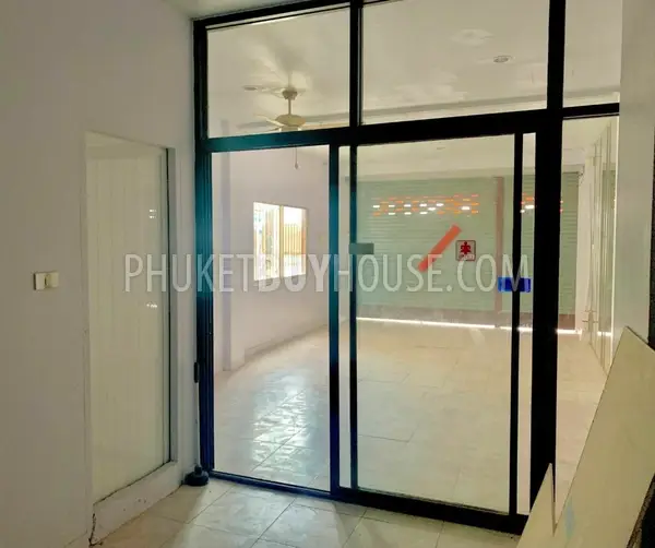 PAT6849: Commercial Building For Sale in Patong. Fotoğraf #3
