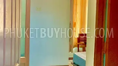PAT6849: Commercial Building For Sale in Patong. Photo #4