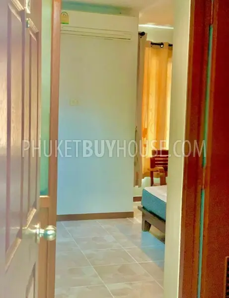 PAT6849: Commercial Building For Sale in Patong. Fotoğraf #4