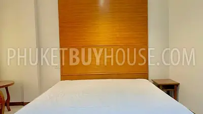 PAT6849: Commercial Building For Sale in Patong. Photo #5