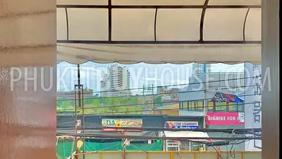 PAT6849: Commercial Building For Sale in Patong. Photo #6