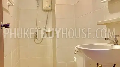 PAT6849: Commercial Building For Sale in Patong. Photo #7