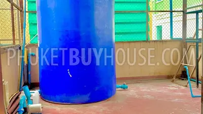 PAT6849: Commercial Building For Sale in Patong. Photo #8