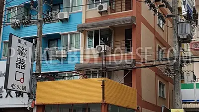 PAT6849: Commercial Building For Sale in Patong. Photo #9