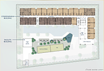 BAN7159: Studio with Garden View in Bang Tao. Thumbnail #12