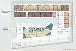 BAN7159: Studio with Garden View in Bang Tao. Thumbnail #11