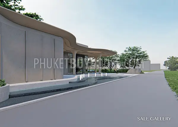 BAN21806: Two Bedroom Apartment in Beachfront Complex in Bang Tao. Photo #14