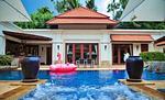 BAN6883: Contemporary Thai-Balinese style Villa in Bang Tao. Thumbnail #3