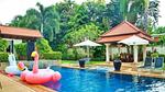 BAN6883: Contemporary Thai-Balinese style Villa in Bang Tao. Thumbnail #4