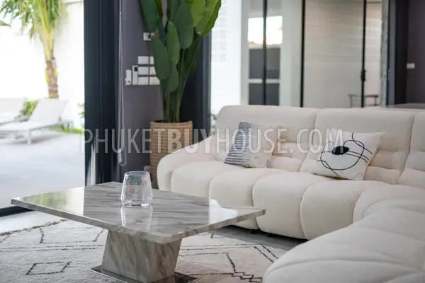 RAW22216: Your Dream Home in Rawai – Modern Luxury at Its Finest. Photo #13