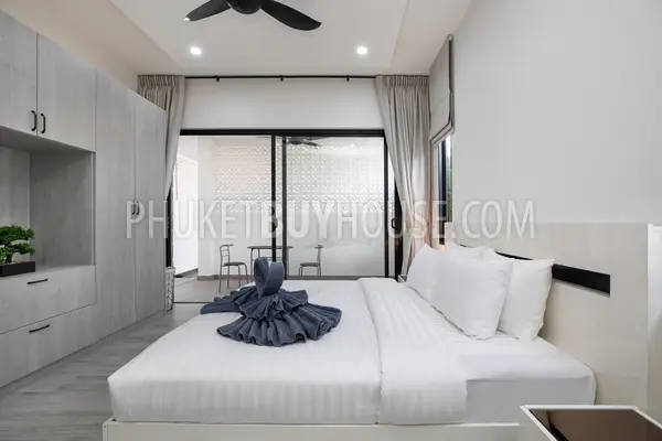 RAW22216: Your Dream Home in Rawai – Modern Luxury at Its Finest. Photo #24