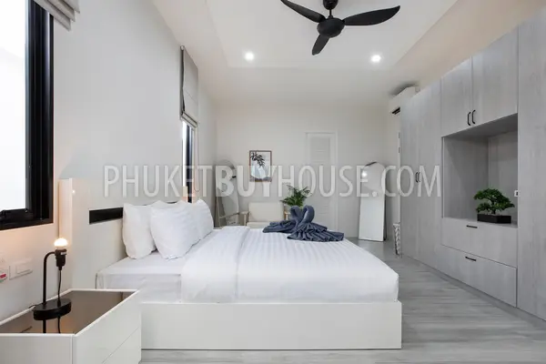 RAW22216: Your Dream Home in Rawai  – Modern Luxury at Its Finest. Photo #22