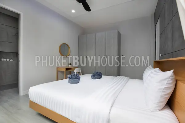 RAW22216: Your Dream Home in Rawai – Modern Luxury at Its Finest. Photo #21