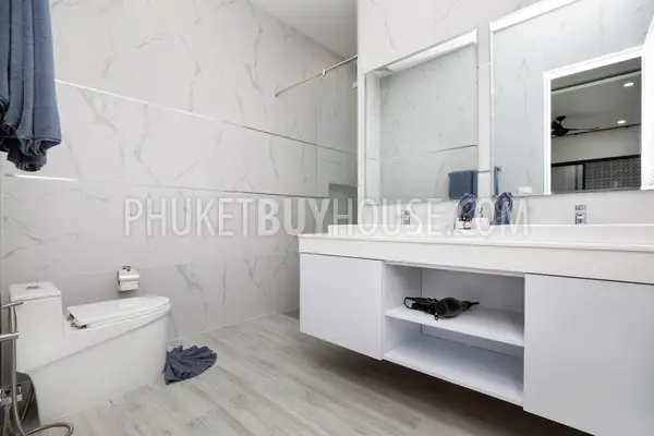 RAW22216: Your Dream Home in Rawai  – Modern Luxury at Its Finest. Photo #23