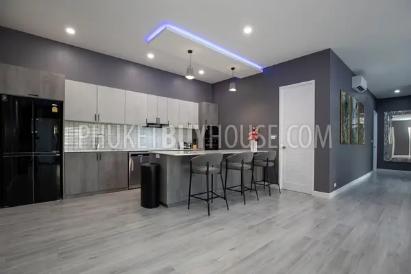 RAW22216: Your Dream Home in Rawai – Modern Luxury at Its Finest. Photo #26