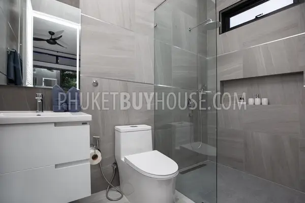 RAW22216: Your Dream Home in Rawai – Modern Luxury at Its Finest. Photo #27